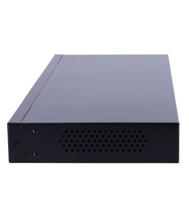 Safire Switch Hi-PoE 16 Portas PoE + 2 SFP + 2 RJ45