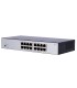 SW16-G-M - Safire Switch 16 ports Gigabit Speed 10/100/1000Mbps