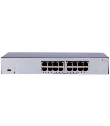 Safire Desktop Switch 16 ports Gigabit