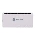 Safire Switch da tavolo 8 porte Gigabit