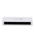 Safire Switch de mesa 8 porta Gigabit