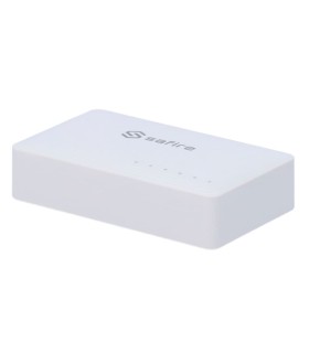 Safire Switch da tavolo 5 porte Gigabit