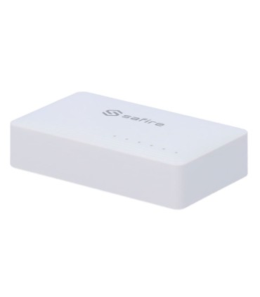 Safire Desktop Switch 5 ports Gigabit