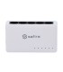 Safire Switch de bureau 5 ports Gigabit