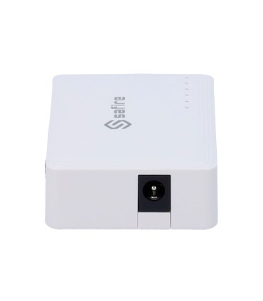 Safire Desktop Switch 5 ports Gigabit