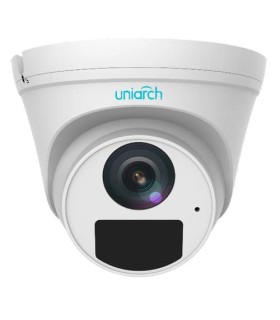 IPC-T124-APF28K - Caméra IP 4 Mégapixel Uniarch