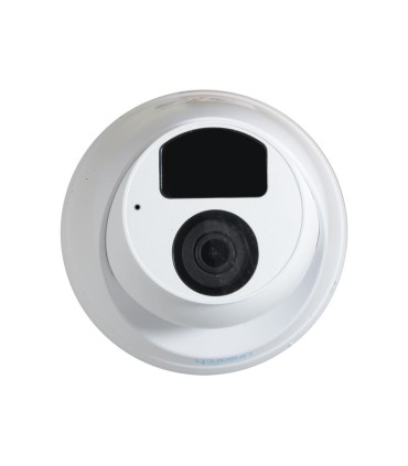 IPC-T124-APF28K 4MP 2.8mm PoE | Lisintec