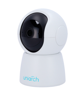 Uho-S2E-M3 3MP WiFi Auto Tracking | Lisintec