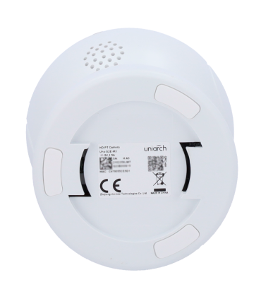 UHO-S2E-M3 - PT 3 Megapixel IP Camera