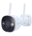 Uho-B2D-M5F3D - Telecamera IP Bullet Uniarch WiFi 5MP 2.8mm