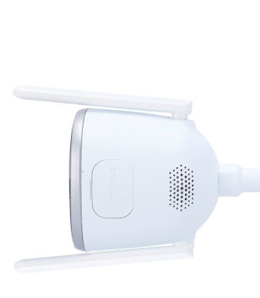 Uho-B2D-M5F3D 5MP WiFi Dual Light | Lisintec