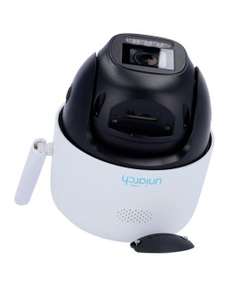UHO-P3C-M5F4 - Uniarch PT WiFi IP Camera