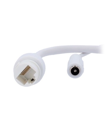 Uho-P3C-M5F4 - Câmara IP PT Uniarch 5MP | Lisintec