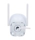Uho-B2R-M2F3 Telecamera IP 2MP WiFi | Lisintec