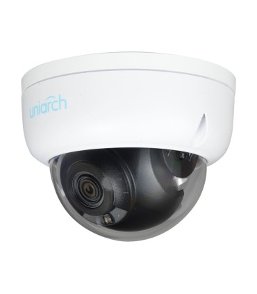 IPC-D124-PF40 - Câmara IP 4 Megapixel