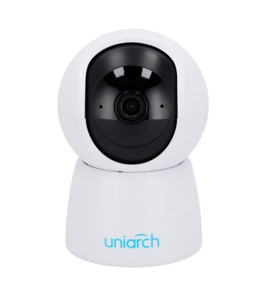 UHO-S2 - Caméra IP PT 2 Mégapixel