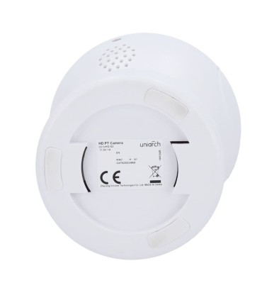 UHO-S2 - Telecamera IP PT 2 Megapixel