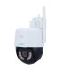 UHO-P1A-M5F4D - Telecamera IP PTl WiFi Uniarch