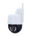 Uho-P1A-M5F4D - Telecamera IP PT Uniarch WiFi 5MP 4mm