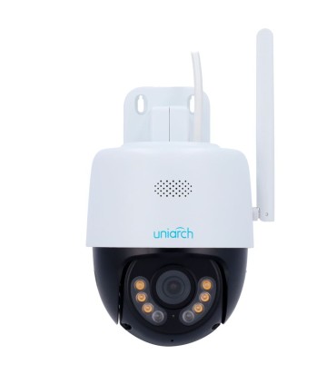 Uho-P1A-M5F4D 5MP WiFi Dual Light | Lisintec