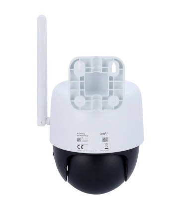 UHO-P1A-M5F4D - Telecamera IP PTl WiFi Uniarch
