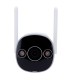 Uho-B2D-M3F3D 3MP WiFi Camera | Lisintec