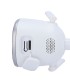 Uho-B2D-M3F3D Cámara 3MP WiFi | Lisintec