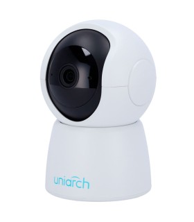UHO-S2E-M4 -  4 Megapixel IP Camera