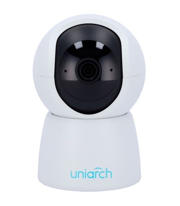 Uho-S2E-M4 4MP 4mm WiFi Auto Tracking | Lisintec