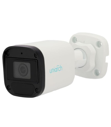 IPC-B124-APF40K - 4 MP IP Camera