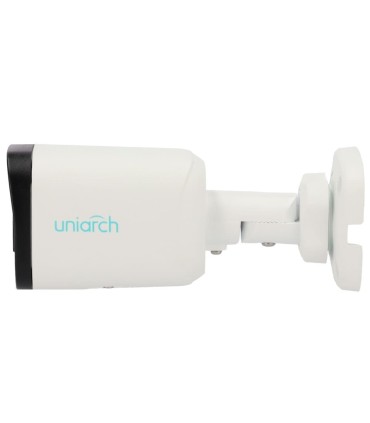 IPC-B124-APF40K 4MP 4mm PoE IP67 | Lisintec