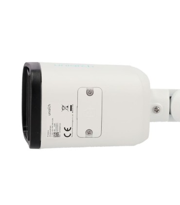 IPC-B124-APF40K 4MP 4mm PoE IP67 | Lisintec