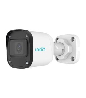 IPC-B125-APF28 - Câmara IP 5 Megapixel