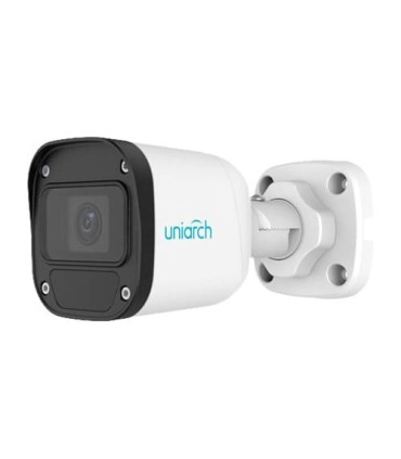 IPC-B125-APF28 - Caméra IP 5 Megapixel