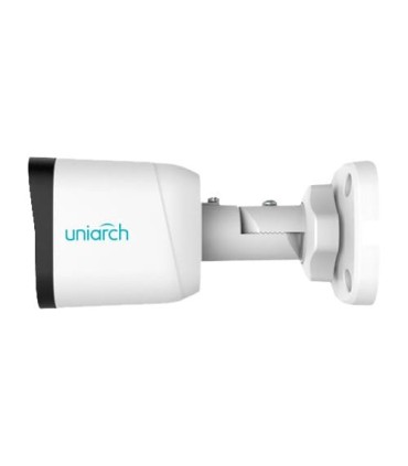 IPC-B125-APF28 5MP 2.8mm IR PoE IP67 | Lisintec