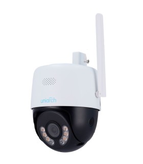Uho-P1H-M3F4D 3MP 4mm WiFi PT IP66 | Lisintec