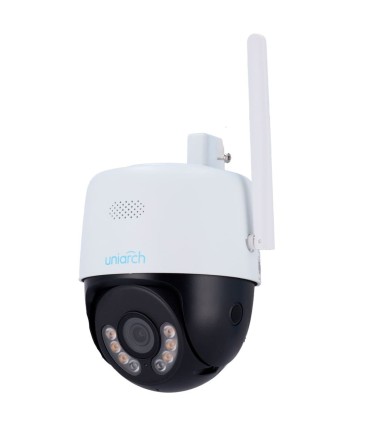 UHO-P1H-M3F4D - Cámara IP PTl WiFi Uniarch
