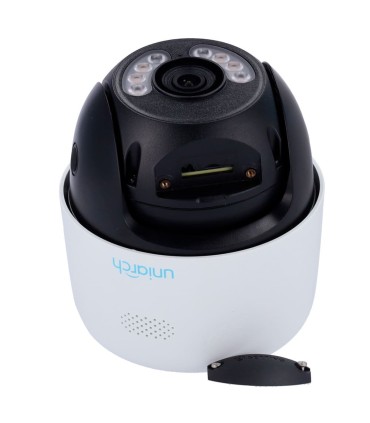 Uho-P1H-M3F4D 3MP 4mm WiFi PT IP66 | Lisintec