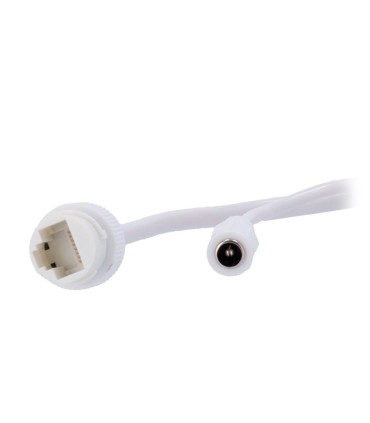 UHO-P1H-M3F4D - Cámara IP PTl WiFi Uniarch