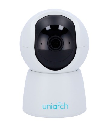 UHO-S2-M3 - PT 3 Megapixel IP Camera