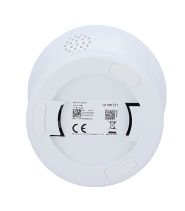 UHO-S2-M3 - PT 3 Megapixel IP Camera