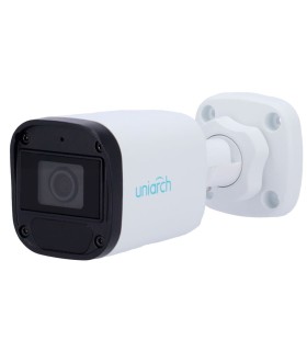 IPC-B124-APF28K 4MP 2.8mm IR PoE | Lisintec