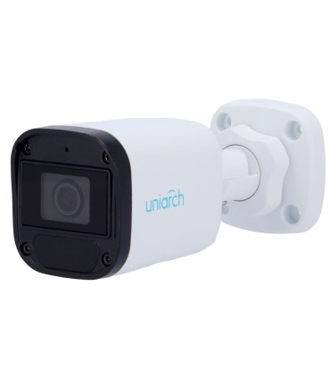 IPC-B124-APF28K - 4 MP IP Camera