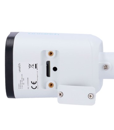 IPC-B124-APF28K 4MP 2.8mm IR PoE | Lisintec