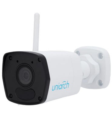 Uho-B1R-M2F4 2MP 4mm WiFi IR 30m | Lisintec