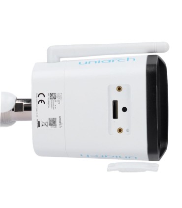 UHO-B1R-M2F4 - 2 MP WiFi IP Camera