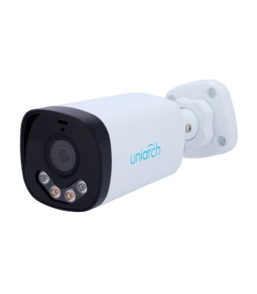 IPC-B233-APF40W - Caméra IP 3 Megapixel
