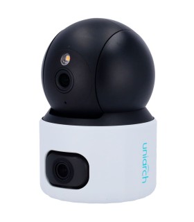 UHO-S3S-M33D - Câmara IP WiFi da série S da Uniarch Panda