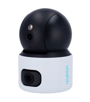 Uho-S3S-M33D Doble 3MP PT WiFi | Lisintec