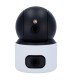 Uho-S3S-M33D Doble 3MP PT WiFi | Lisintec